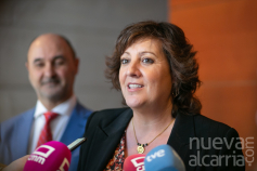 Azuqueca tendrá la primera planta española de fabricación de coches en Castilla-La Mancha