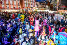 El Carnaval de Guadalajara mira al cielo: programación abierta a la evolución del tiempo