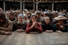 Hamnet: ¿Compensan 30 minutos?