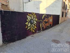 El Ayuntamiento de Jadraque convoca la segunda edición del concurso de arte urbano “Pon Guapo Jadraque”