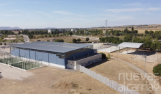 El Ayuntamiento de Alovera explica que la actividad de strip-dance fue propuesta por monitoras y alumnas de fitness