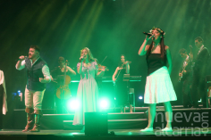 Guadalajara concentra este fin de semana una amplia programación cultural con teatro, música y exposiciones