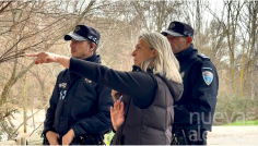 El Ayuntamiento de Guadalajara activa el Plan Municipal de Emergencias ante la crecida del río Henares