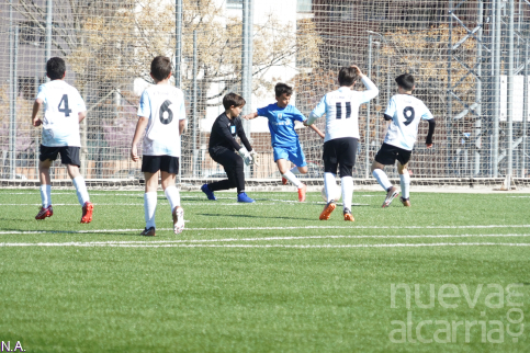 Suspendida la Jornada de Deporte en Edad Escolar del 6 al 8 de febrero por el empeoramiento del temporal