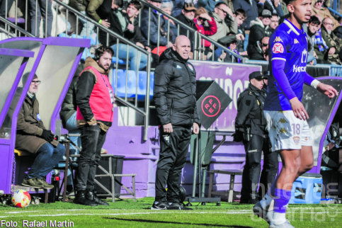 Deportivo Guadalajara y Arenas de Getxo se enfrentan en un duelo clave en el Pedro Escartín