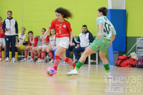 El Chiloeches no encuentra el camino