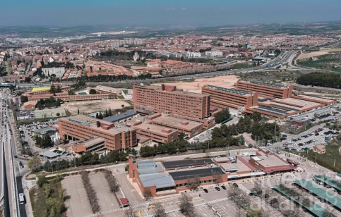 Cinco personas afectadas, entre ellas dos menores, por intoxicación de monóxido de carbono en Alovera