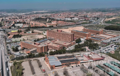 Cinco personas afectadas, entre ellas dos menores, por intoxicación de monóxido de carbono en Alovera