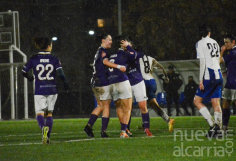 El Dépor resiste y suma tres puntos