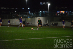 La falta de gol sigue lastrando al Dínamo