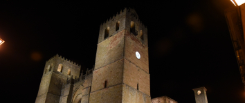 Sigüenza espera poder elevar a la Unesco su expediente definitivo para ser Patrimonio de la Humanidad entre 2027 y 2028