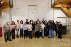 La tradición de Santa Águeda vuelve a llenar Almonacid de Zorita de animación y actividades