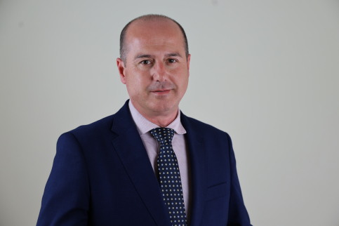 Alberto Rojo pone en valor la fortaleza del empleo en Guadalajara con 737 parados menos que hace un año