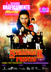 Llegan a Alovera diseñadores e ilustradores de vanguardia, uno de ellos del planeta Disney, Netflix y Apple