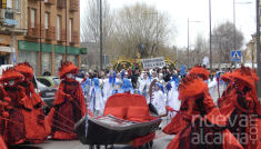 Carnaval 2026 en Molina de Aragón