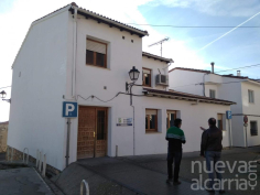 La Junta adjudica la redacción del proyecto del nuevo Centro de Salud de Horche