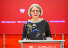 Martínez señala que las enmiendas del PP 