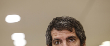 Urtasun preside en Brihuega este jueves el acto de restitución de obras incautadas y no devueltas por la dictadura