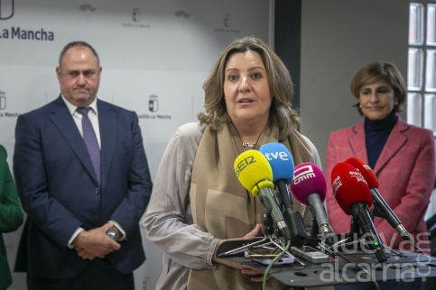 La Junta dice que hay opciones de reconversión para la planta de hidrógeno que Cummins tiene en Guadalajara