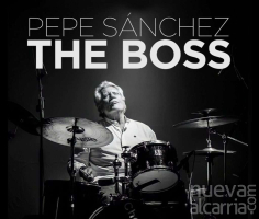 El Mes del Jazz trae este sábado a Pepe Sánchez Cuarteto