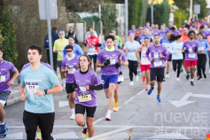 La Carrera Ciudad de Guadalajara cambia de ubicación en su segunda edición