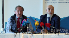 Nicolás (Cecam), tras el ERE de Cummins: 