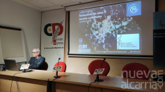 Jaime Zamorano: “Los cielos que permiten ver estrellas son cada vez más escasos”