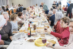 El Concurso de Tortillas del Centro de Ocio de Azuqueca inaugura los actos de Carnaval