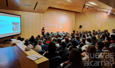 Éxito rotundo de los talleres de suelo pélvico organizados por la concejalía de Igualdad