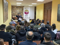 ADEL Sierra Norte moviliza 175.000 euros para la modernización de la industria agroalimentaria