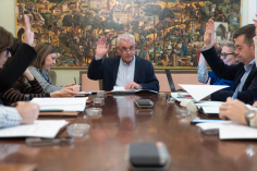 La Diputación abre el plazo para inscribirse en la Red Cultural de la provincia