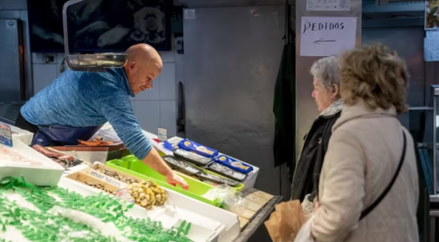 ATA registra un fallecimiento entre los 145 accidentes laborales de autónomos en la provincia en 2025