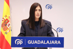 El PP exige más recursos de emergencia y denuncia “colapso” en la sanidad pública de Guadalajara