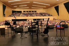 Carnaval y cultura se dan la mano en Guadalajara este fin de semana: teatro, música y actividades familiares para todos