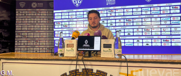 Lautaro Ruiz: “La continuidad del Deportivo Guadalajara no peligra, pero necesitamos una solución inmediata”