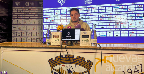 Lautaro Ruiz: “La continuidad del Deportivo Guadalajara no peligra, pero necesitamos una solución inmediata”