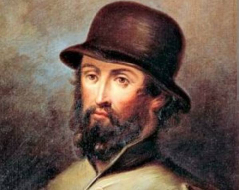 El pueblo de Guadalajara donde el culto al amor no es solo cosa de San Valentín