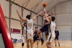 El Lujisa se queda a las puertas 