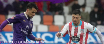 El Lugo frena la reacción del Dépor