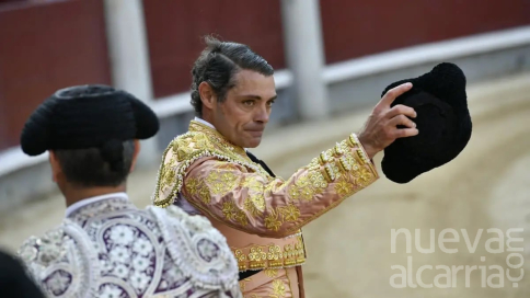 Sánchez Vara vuelve a Madrid con los de Palha