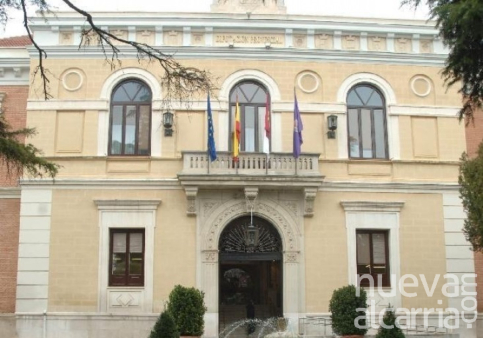 Una serie de reportajes sobre la batalla de Guadalajara de Sergio Alberruche, publicados en Nueva Alcarria, premio Alcarria Literaria