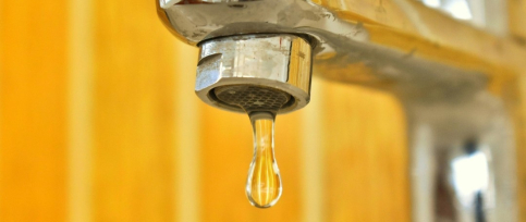 Este martes y miércoles habrá cortes de agua en varias zonas de Guadalajara capital