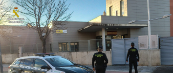 Detenido en Azuqueca cuando circulaba en sentido contrario y con carnet retirado