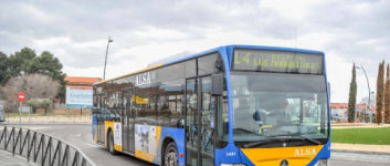 El Comité de Empresa del autobús urbano pide la dimisión de la alcaldesa y del concejal de Transportes tras quedar desierto el concurso