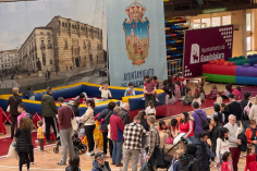 El Entierro de la Sardina estrenará recorrido y final en la Plaza de España para cerrar el Carnaval 2026