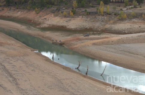 El Supremo confirma una multa millonaria a regantes de Murcia por detraer agua del Segura con el trasvase cerrado