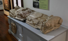 El Museo de Historia de Brihuega: XXI siglos de patrimonio en el Convento de San José