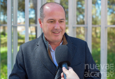 Alberto Rojo destaca que la subida del Salario Mínimo es una medida de “justicia social, igualdad y progreso”