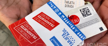  Ratificado el convenio entre Madrid y C-LM para la renovación del abono de transporte en el periodo 2026-2029