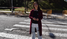 El PSOE pone en valor la inversión en calles del mandato de Rojo y solicita a Guarinos una partida urgente